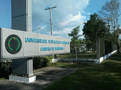 Para ingresso de alunos, Ufam troca o PSC pelo PSI nos campi interior do AM Para ingresso de alunos, Ufam troca o PSC pelo PSI nos campi interior do AM