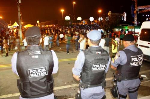 Balanço da SSP-AM aponta Festa do Cupuaçú sem ocorrências graves em Presidente Figueiredo Balanço da SSP-AM aponta Festa do Cupuaçú sem ocorrências graves em Presidente Figueiredo