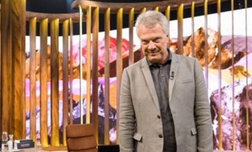 Porchat entrevista Bial e diz: Porchat entrevista Bial e diz: