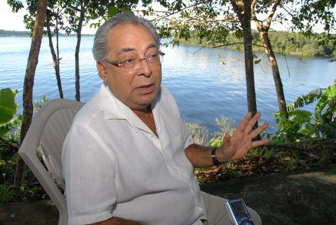 PDT Nacional mudará para o Amazonas para ajudar eleição de Amazonino PDT Nacional mudará para o Amazonas para ajudar eleição de Amazonino