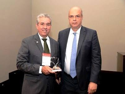 Brasil Mineral elege MRN como melhor empresa de mineração Brasil Mineral elege MRN como melhor empresa de mineração