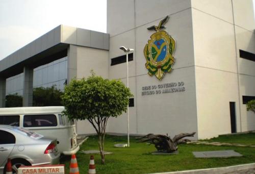 Com mudança geral, David dá posse a novos secretários nesta quinta(11) Com mudança geral, David dá posse a novos secretários nesta quinta(11)