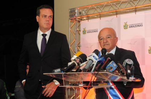 Procurador da República quer que Melo e Henrique paguem os R$18 milhões de custo das eleições Procurador da República quer que Melo e Henrique paguem os R$18 milhões de custo das eleições
