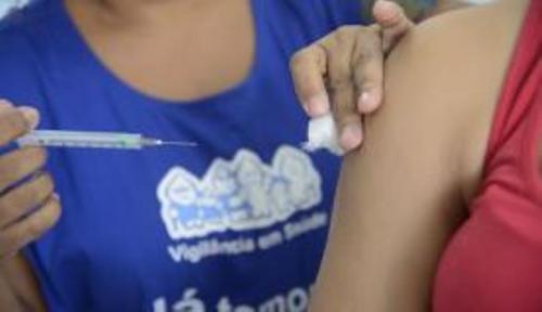 Postos de saúde de todo o país participam do Dia 'D' de vacinação contra a gripe Postos de saúde de todo o país participam do Dia 'D' de vacinação contra a gripe