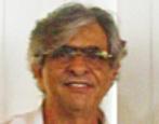 NELSON FRAIJI, presidente da Fundação HEMOAM NELSON FRAIJI, presidente da Fundação HEMOAM
