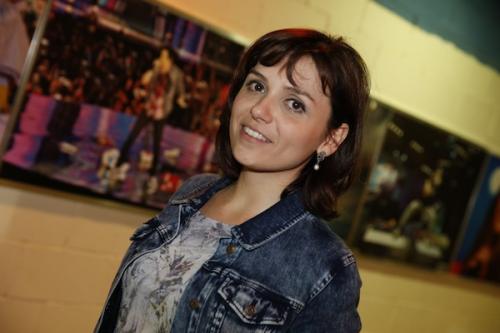 Monica Iozzi faz acordo e aceita indenizar ministro do STF em R$ 30 mil Monica Iozzi faz acordo e aceita indenizar ministro do STF em R$ 30 mil