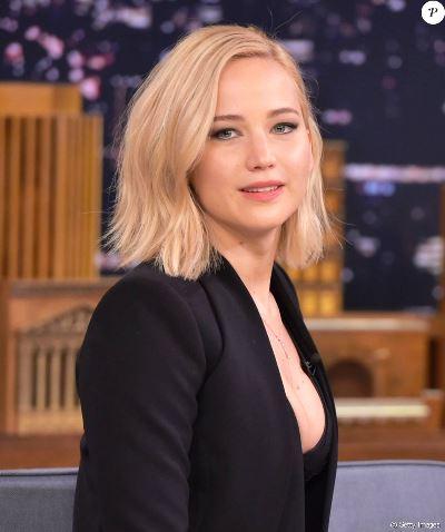 Jatinho de Jennifer Lawrence faz pouso forçado após falha em dois motores Jatinho de Jennifer Lawrence faz pouso forçado após falha em dois motores