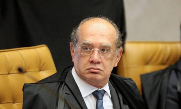 Instituto de Gilmar Mendes recebeu patrocínio de R$ 2,1 milhões da J&F Instituto de Gilmar Mendes recebeu patrocínio de R$ 2,1 milhões da J&F
