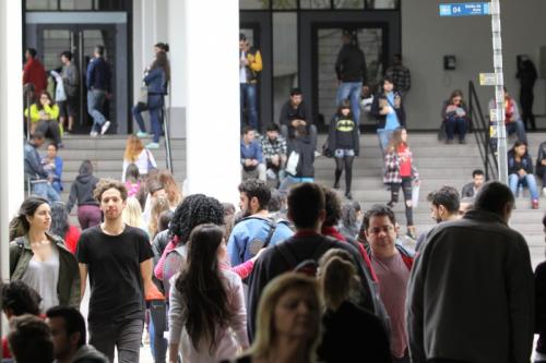 Candidatos têm até hoje (19) para se inscrever em lista de espera do Sisu Candidatos têm até hoje (19) para se inscrever em lista de espera do Sisu