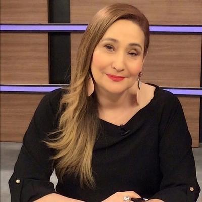 Sonia Abrão detona Maísa após polêmica: 'Mimada e mal-educada' Sonia Abrão detona Maísa após polêmica: 'Mimada e mal-educada'