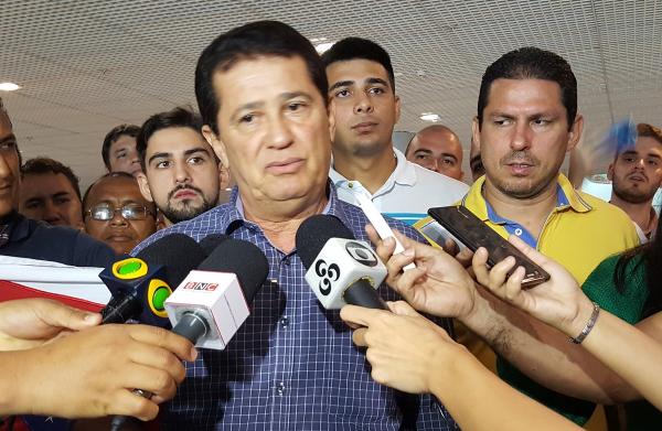 Após pressão da torcida do Flamengo, Alfredo retira PL sobre patrocínio de clubes Após pressão da torcida do Flamengo, Alfredo retira PL sobre patrocínio de clubes