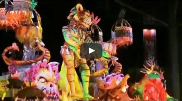 | ASSISTA - Festival Folclórico de Parintins 2017 | ASSISTA - Festival Folclórico de Parintins 2017