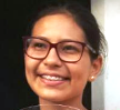 SEBASTIANA ARAUJO, presidente do boi mirim Tupi, de Parintins SEBASTIANA ARAUJO, presidente do boi mirim Tupi, de Parintins