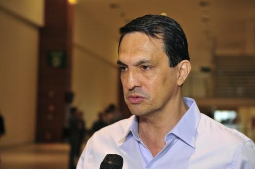 Sidney Leite responsabiliza Governo Federal por entraves do Fundo Amazônia Sidney Leite responsabiliza Governo Federal por entraves do Fundo Amazônia