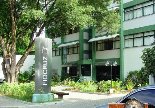 Fiocruz Amazônia abre inscrições para cursos de iniciação científica em Manaus Fiocruz Amazônia abre inscrições para cursos de iniciação científica em Manaus