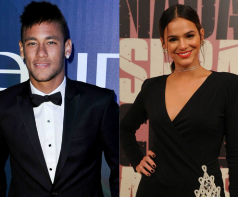 Neymar antecipa voo para Europa e pode encontrar Bruna Marquezine em Ibiza Neymar antecipa voo para Europa e pode encontrar Bruna Marquezine em Ibiza