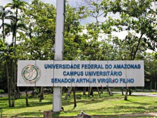 Ufam está com inscrições abertas para a contratação de professores em concurso e processo seletivo Ufam está com inscrições abertas para a contratação de professores em concurso e processo seletivo