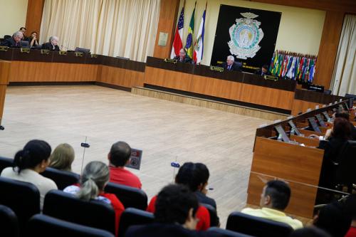 TJ/AM manda Corpo de Bombeiros chamar aprovados em concurso de 2009 TJ/AM manda Corpo de Bombeiros chamar aprovados em concurso de 2009