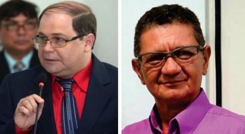 | TCE multa em R$12 milhões dois ex-prefeitos de Rio Preto da Eva | TCE multa em R$12 milhões dois ex-prefeitos de Rio Preto da Eva