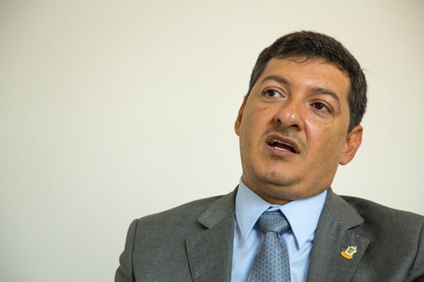 Felipe Souza desmente boatos que questionam validade de sua candidatura e segue firme na chapa de Rebecca Garcia Felipe Souza desmente boatos que questionam validade de sua candidatura e segue firme na chapa de Rebecca Garcia