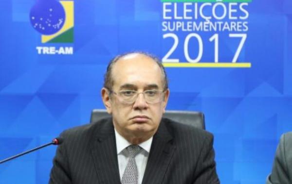 TSE promete celeridade na escolha de juiz para o TRE/AM de lista tríplice TSE promete celeridade na escolha de juiz para o TRE/AM de lista tríplice