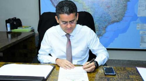 MP/AM ouve servidores da Suhab demitidos por perseguição de David MP/AM ouve servidores da Suhab demitidos por perseguição de David