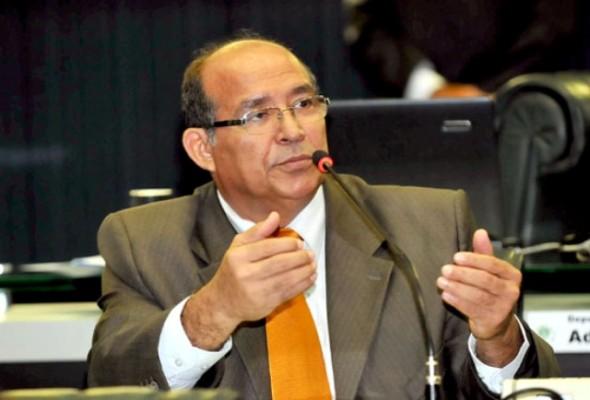 Justiça condena Wilson Lisboa e mais quatro pessoas por improbidade administrativa Justiça condena Wilson Lisboa e mais quatro pessoas por improbidade administrativa