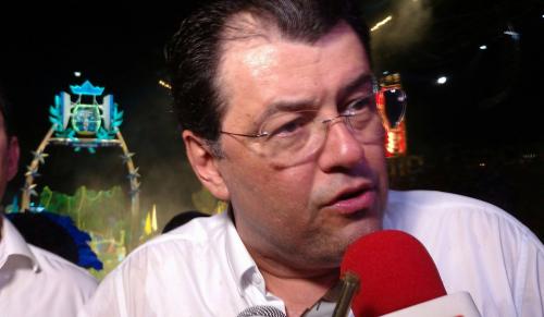Braga entra com pedido no STF para fazer defesa por eleição direta Braga entra com pedido no STF para fazer defesa por eleição direta
