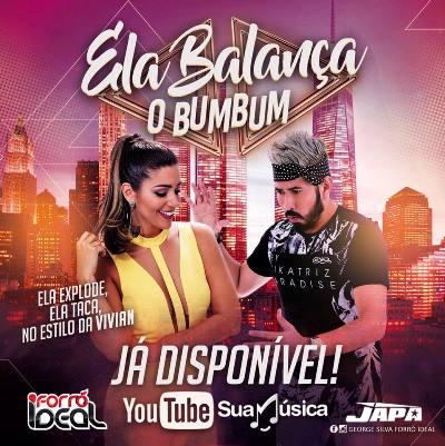 Forró Ideal homenageia em nova música a ex-BBB Vivian Amorim Forró Ideal homenageia em nova música a ex-BBB Vivian Amorim