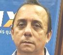 RUBEM BARBOSA, prefeito de Alvarães RUBEM BARBOSA, prefeito de Alvarães
