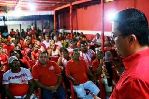 Fábio e Messias reúnem sócios nesta segunda-feira Fábio e Messias reúnem sócios nesta segunda-feira