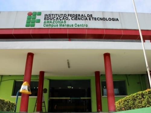 Encerram nesta quarta (9) inscrições para processo seletivo de professor do Ifam Encerram nesta quarta (9) inscrições para processo seletivo de professor do Ifam