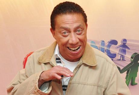 Morre o ator Paulo Silvino, aos 78 anos Morre o ator Paulo Silvino, aos 78 anos