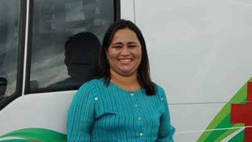 Ex-prefeita de Anori terá de devolver quase R$ 1 milhão aos cofres públicos Ex-prefeita de Anori terá de devolver quase R$ 1 milhão aos cofres públicos
