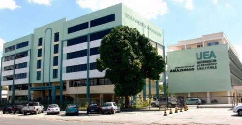 UEA divulga lista de isenção da taxa de inscrição do Vestibular e SIS 2017 UEA divulga lista de isenção da taxa de inscrição do Vestibular e SIS 2017