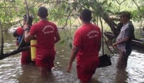Naufrágio em Roraima deixa quatro mortos e é o terceiro no país em quatro dias Naufrágio em Roraima deixa quatro mortos e é o terceiro no país em quatro dias