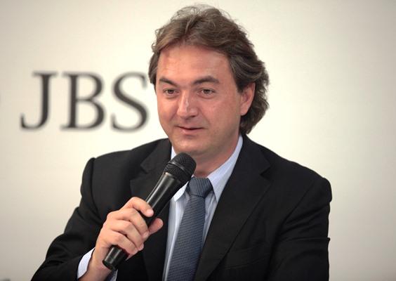 Sem diploma, Joesley Batista pode ser transferido para cela comum Sem diploma, Joesley Batista pode ser transferido para cela comum