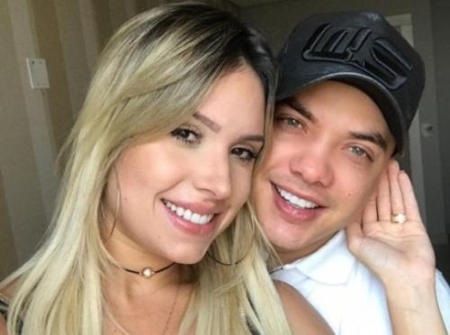 Policia descobre fake que atacava mulher de Safadão nas redes sociais Policia descobre fake que atacava mulher de Safadão nas redes sociais