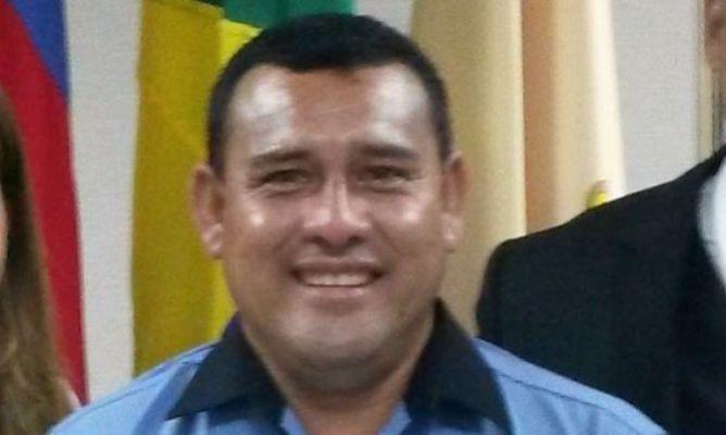 Vereadores afastam presidente da Câmara Municipal de Amaturá (AM) Vereadores afastam presidente da Câmara Municipal de Amaturá (AM)