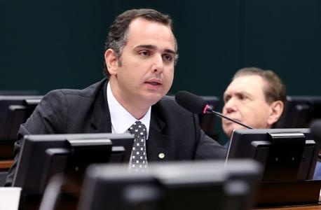 Denúncia contra Temer e ministros não será fatiada, diz CCJ Denúncia contra Temer e ministros não será fatiada, diz CCJ