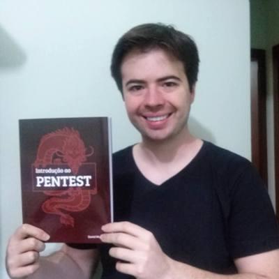 Clube do Hacker realizará I Workshop Pentest em Manaus Clube do Hacker realizará I Workshop Pentest em Manaus