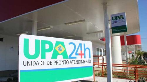 Ministério da Saúde anuncia repasse de R$ 93 milhões a 46 UPAs Ministério da Saúde anuncia repasse de R$ 93 milhões a 46 UPAs