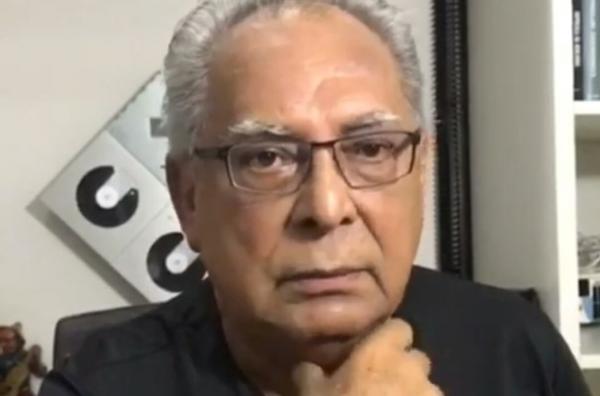 Amazonino diz que rombo na saúde do Estado é de R$ 1,2 bilhão Amazonino diz que rombo na saúde do Estado é de R$ 1,2 bilhão
