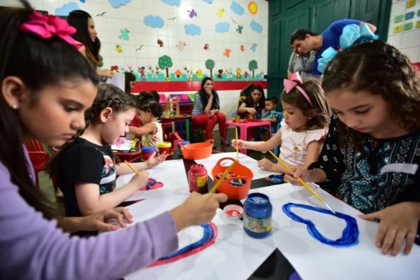 SEC divulga programação especial para o mês das crianças SEC divulga programação especial para o mês das crianças