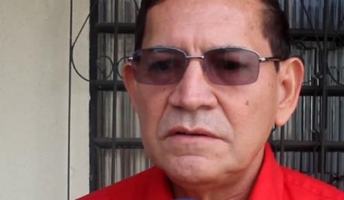 Mina Santana é cassado e TSE manda realizar nova eleição para prefeito Mina Santana é cassado e TSE manda realizar nova eleição para prefeito