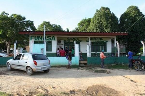 MPF/AM denuncia 11 pessoas por depredações a prédios públicos em Humaitá MPF/AM denuncia 11 pessoas por depredações a prédios públicos em Humaitá