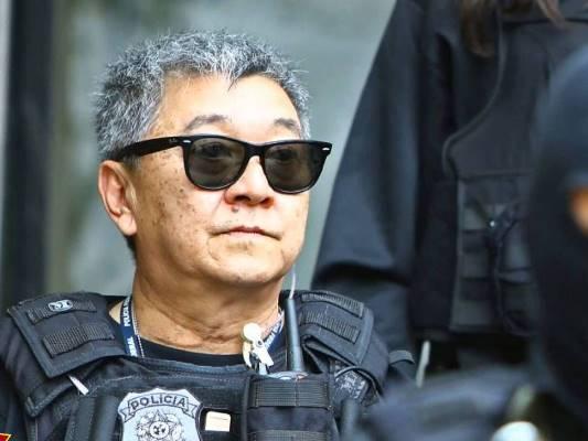Hipster e Japonês da Federal podem ser candidatos em 2018 Hipster e Japonês da Federal podem ser candidatos em 2018