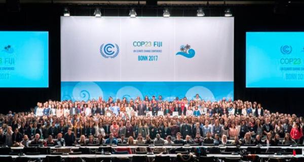 Governadores da Amazônia participam da COP 23 na Alemanha Governadores da Amazônia participam da COP 23 na Alemanha