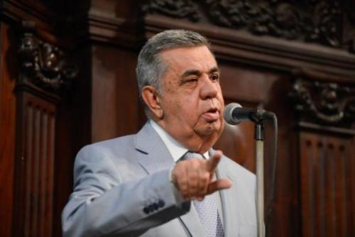 Operação da PF mira no Presidente da Alerj e deputados são conduzidos coercitivamente Operação da PF mira no Presidente da Alerj e deputados são conduzidos coercitivamente