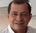 SAUL BEMERGUY, prefeito de Tabatinga SAUL BEMERGUY, prefeito de Tabatinga